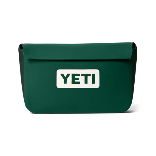 YETI SIDEKICK DRY 3L BLACK FOREST GREEN | Yeti Market