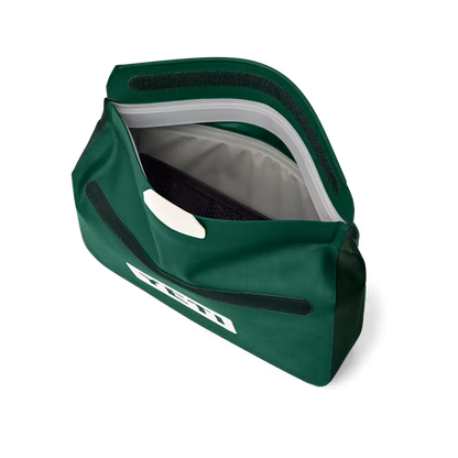 YETI SIDEKICK DRY 3L BLACK FOREST GREEN | Yeti Market