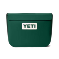 SIDEKICK DRY® 6L GEAR CASE BLACK FOREST GREEN