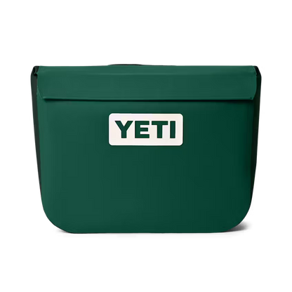 SIDEKICK DRY® 6L GEAR CASE BLACK FOREST GREEN | Yeti Market