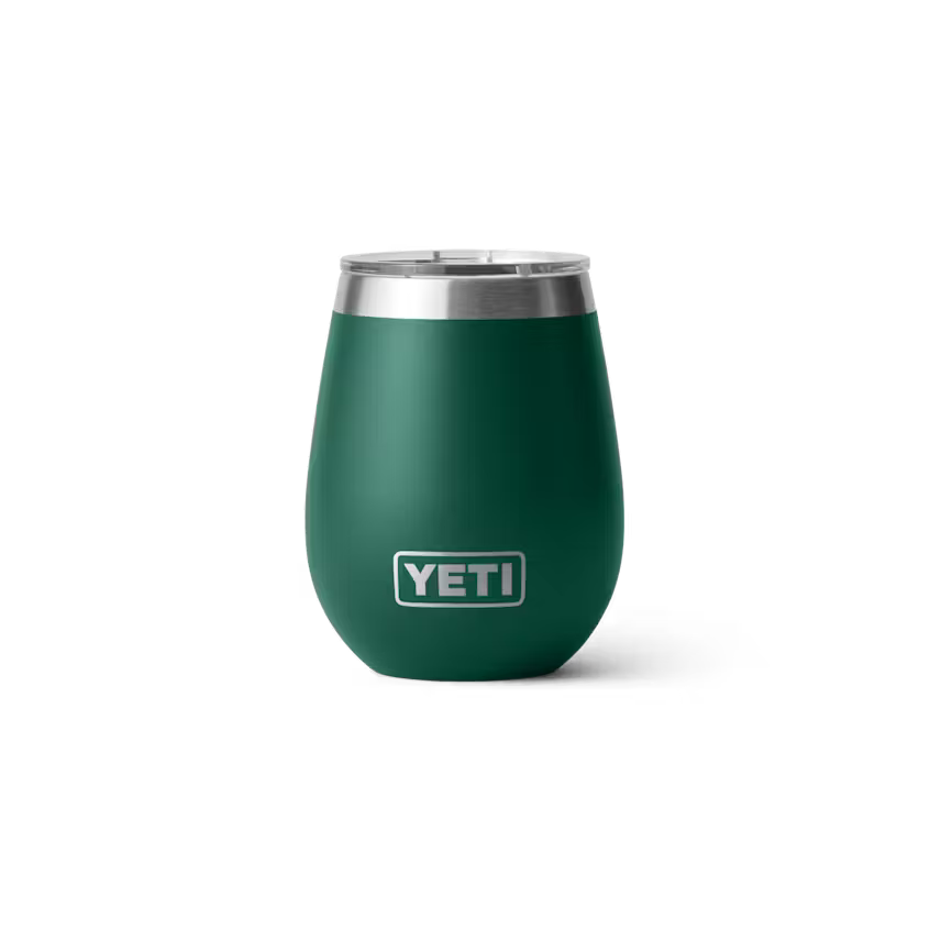 RAMBLER® 10 OZ WINE TUMBLER