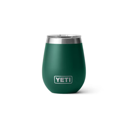 RAMBLER® 10 OZ WINE TUMBLER