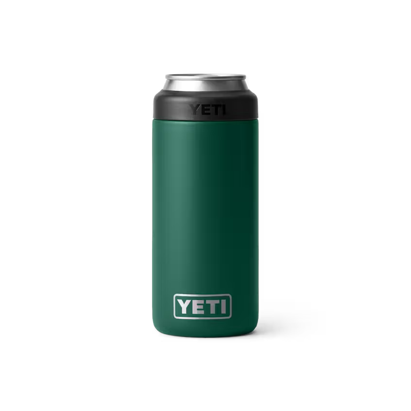 RAMBLER® 12 OZ COLSTER® SLIM CAN COOLER