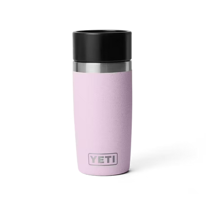 RAMBLER® 12 OZ TRAVEL BOTTLE HOTSHOT CHERRY BLOSSOM | Yeti Market