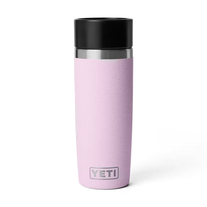 RAMBLER® 16 OZ TRAVEL BOTTLE HOTSHOT CHERRY BLOSSOM | Yeti Market