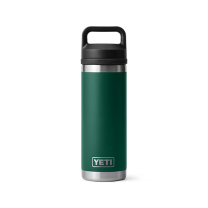 RAMBLER® 18oz BOTTLE (CHUG CAP)
