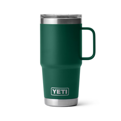 RAMBLER® 20 OZ TRAVEL MUG