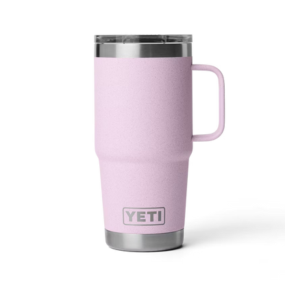 RAMBLER® 20 OZ TRAVEL MUG