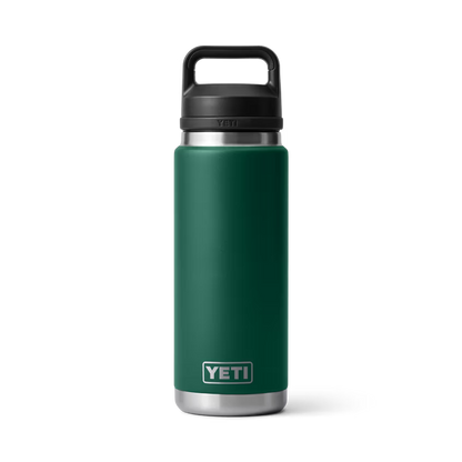 RAMBLER® 26 OZ BOTTLE (CHUG CAP)