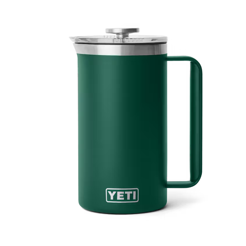 RAMBLER® 34 OZ FRENCH PRESS