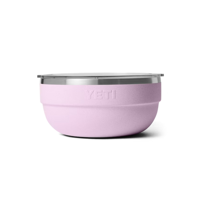RAMBLER® BOWL - 4.5 QT CHERRY BLOSSOM | Yeti Market