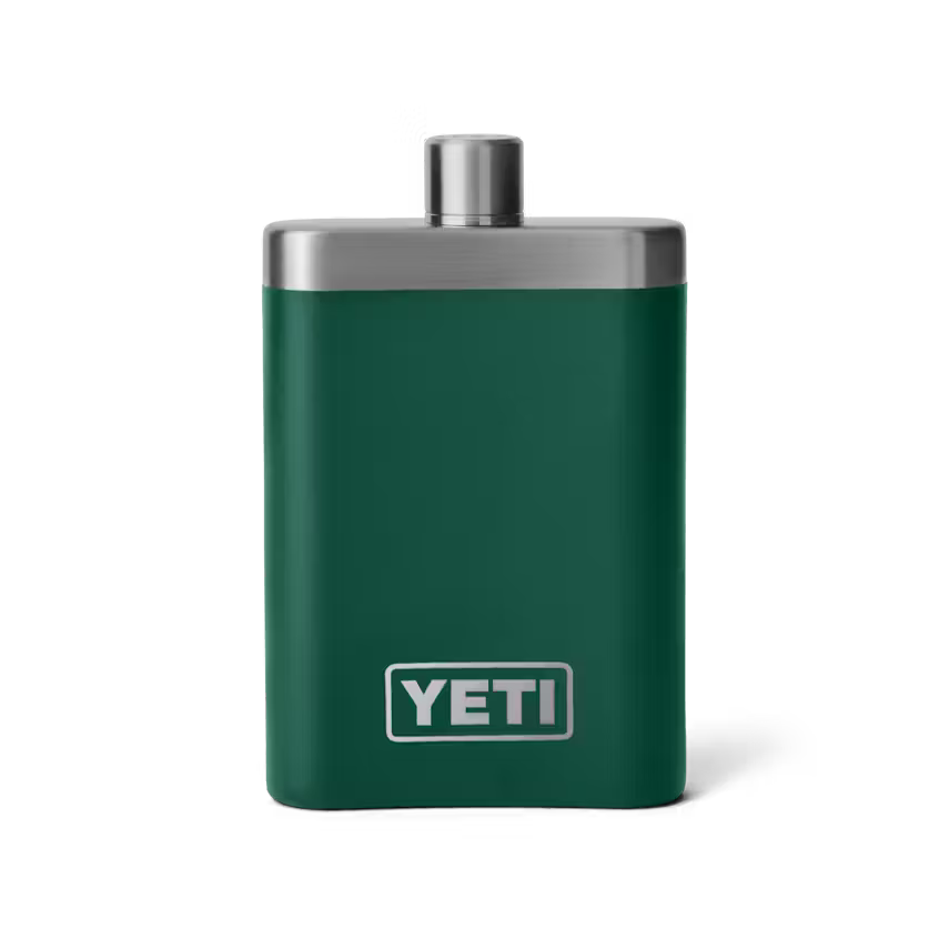 RAMBLER® FLASK