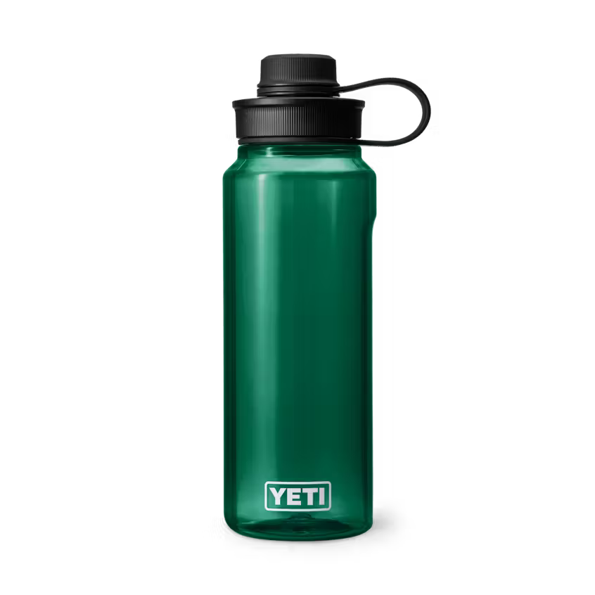 YONDER WATER BOTTLE 34oz/1L