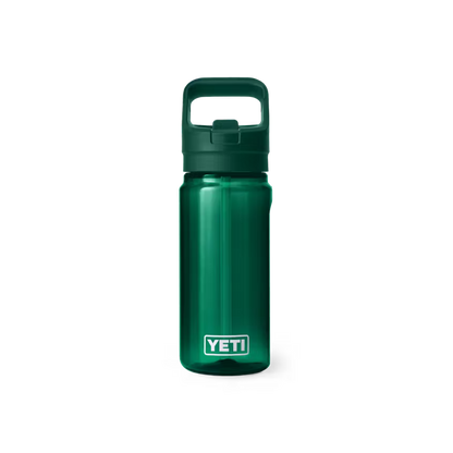 YONDER WATER BOTTLE 20oz/600ML BLACK FOREST GREEN | Yeti Market