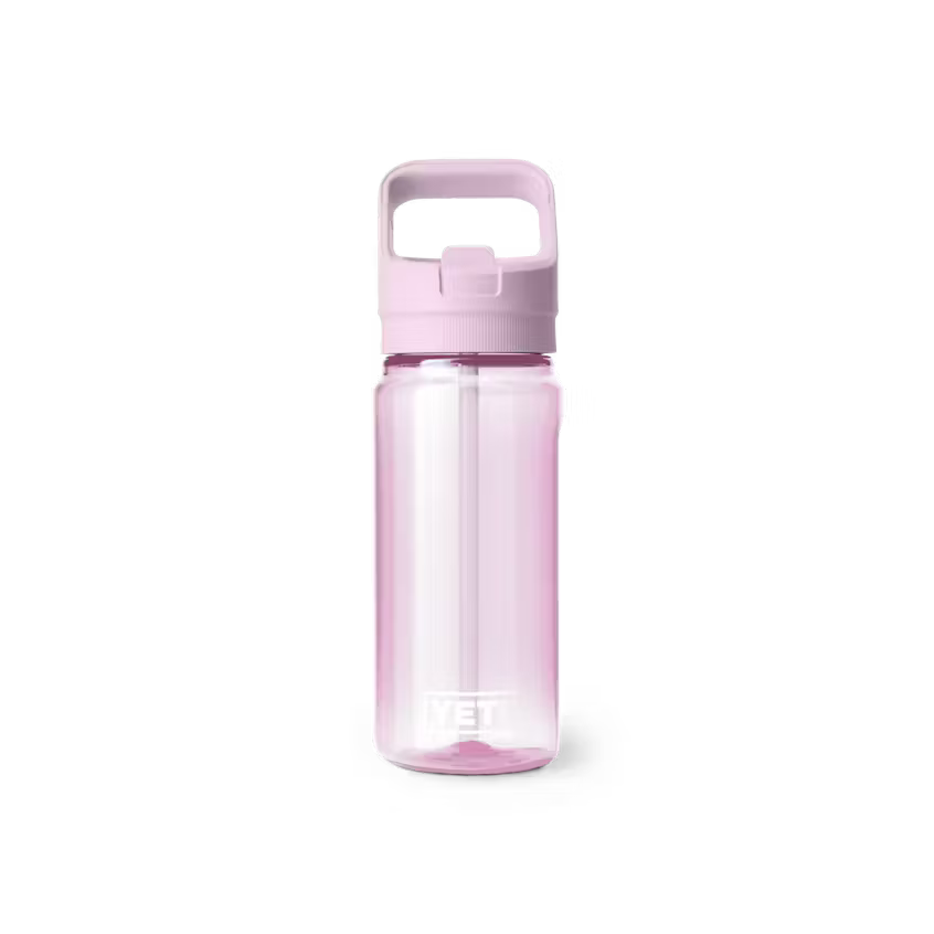 YONDER WATER BOTTLE 20oz/600ML CHERRY BLOSSOM | Yeti Market