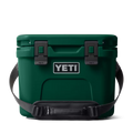 ROADIE® 15 HARD COOLER BLACK FOREST GREEN