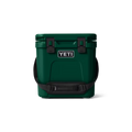 ROADIE® 24 HARD COOLER BLACK FOREST GREEN