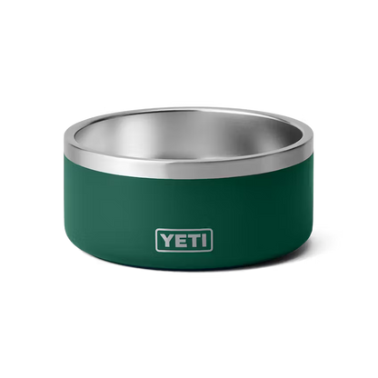 BOOMER™ 8 DOG BOWL