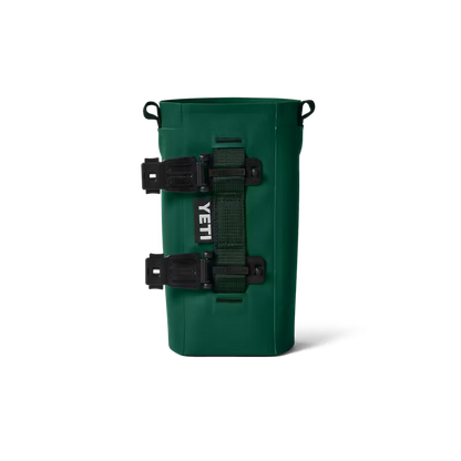 YETI BOTTLE SLING LARGE - BLACK FOREST GREEN