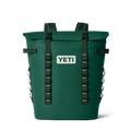 HOPPER® M20 SOFT BACKPACK COOLER BLACK FOREST GREEN