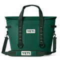 HOPPER® M30 SOFT COOLER BLACK FOREST GREEN