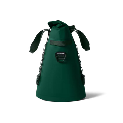 HOPPER® M30 SOFT COOLER BLACK FOREST GREEN