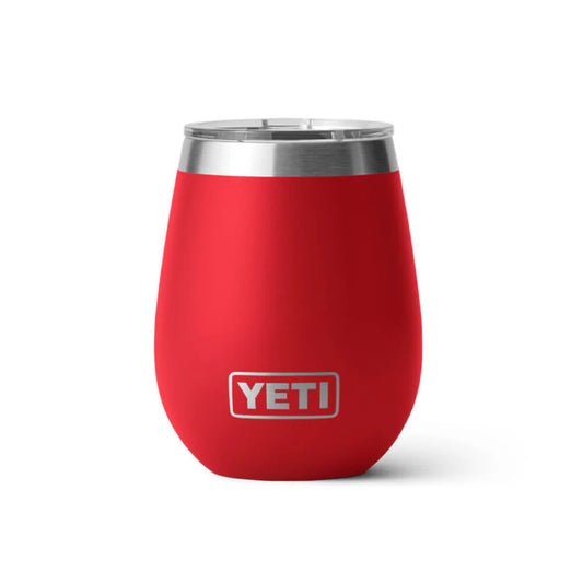 RAMBLER® 10 OZ WINE TUMBLER