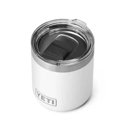 RAMBLER® 10 OZ STACKABLE LOWBALL