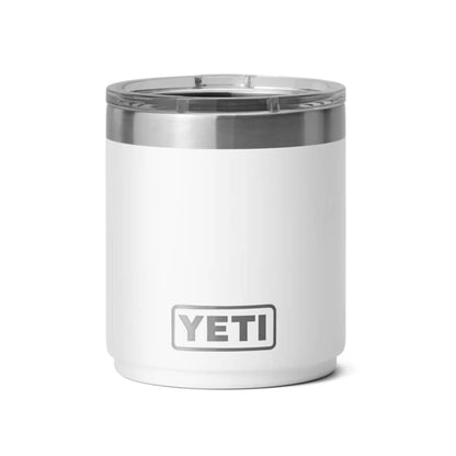 RAMBLER® 10 OZ STACKABLE LOWBALL