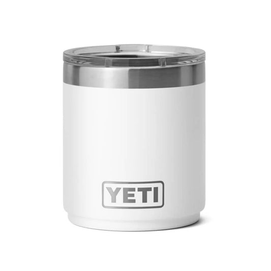 RAMBLER® 10 OZ STACKABLE LOWBALL