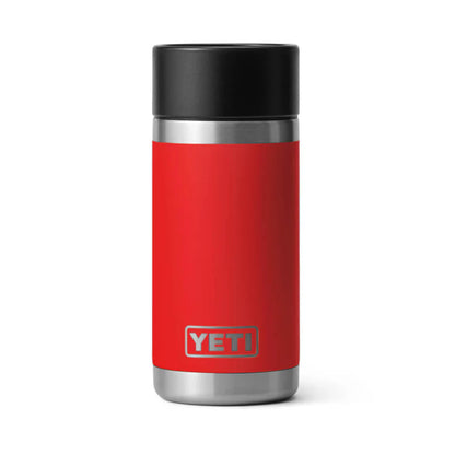 RAMBLER 12oz BOTTLE HOTSHOT RESCUE RED | Yeti Market