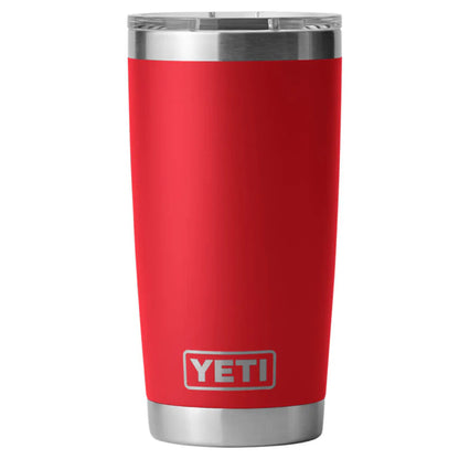 RAMBLER® 20 OZ TUMBLER