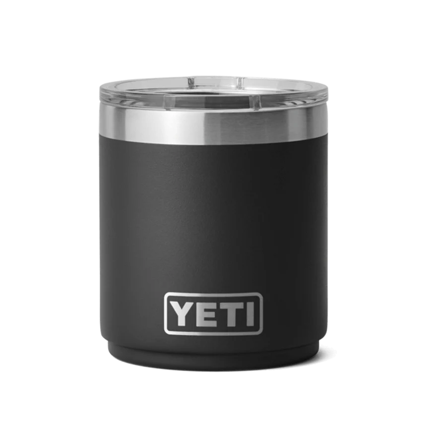 RAMBLER® 10 OZ STACKABLE LOWBALL