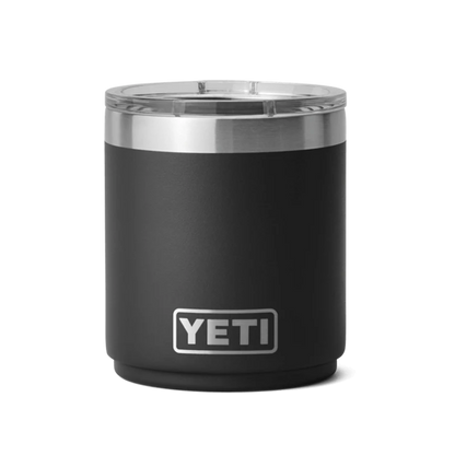 RAMBLER® 10 OZ STACKABLE LOWBALL