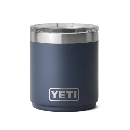 RAMBLER® 10 OZ STACKABLE LOWBALL