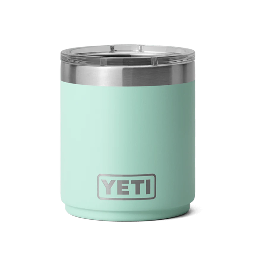RAMBLER® 10 OZ STACKABLE LOWBALL