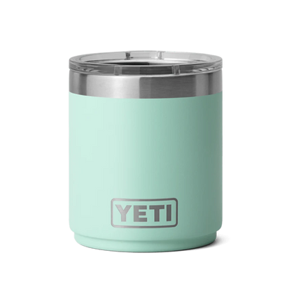 RAMBLER® 10 OZ STACKABLE LOWBALL