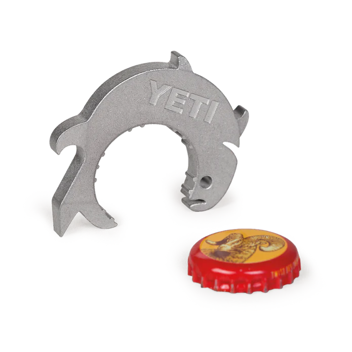 TARPON BEVERAGE ENTRY TOOL - DESTAPADOR