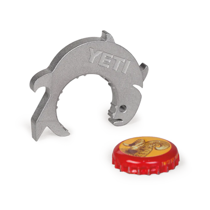 TARPON BEVERAGE ENTRY TOOL | Yeti Market