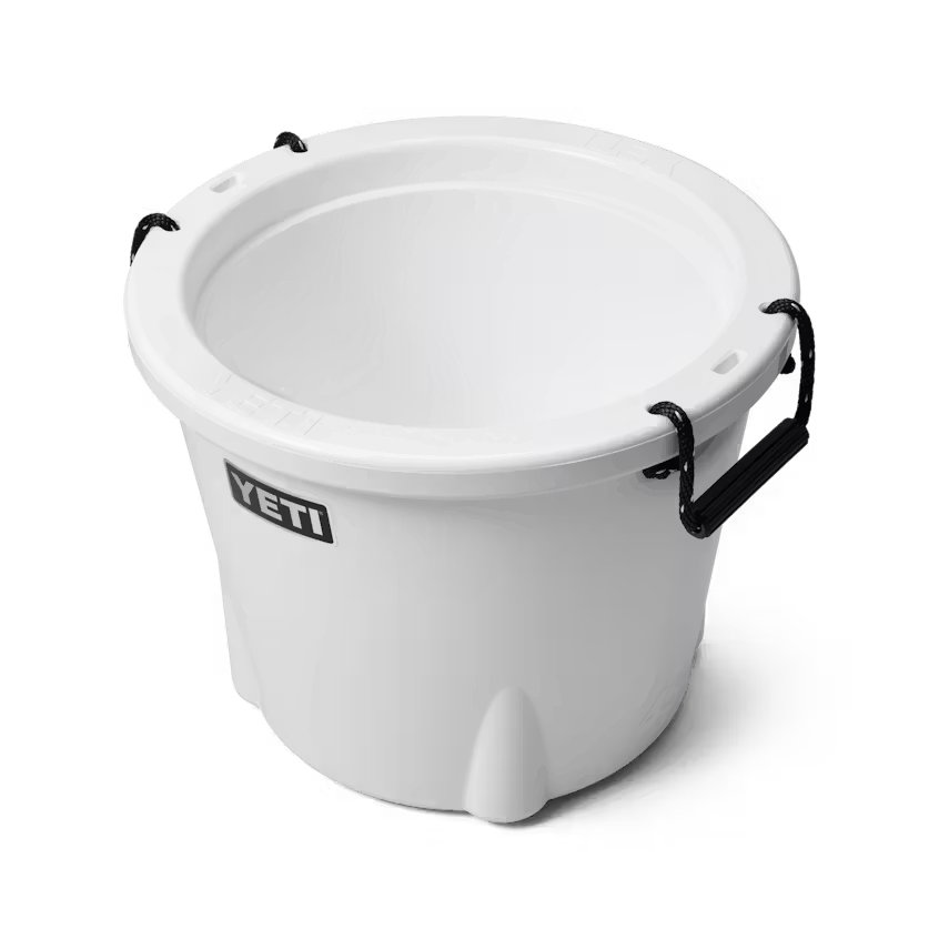 YETI TANK CUBETA 45 - BLANCO