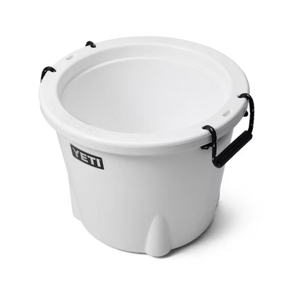 HIELERA RIGIDA YETI TANK 45 HARD COOLER BLANCO | Yeti Market