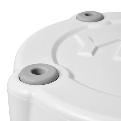 HIELERA RIGIDA YETI TANK 45 HARD COOLER BLANCO | Yeti Market