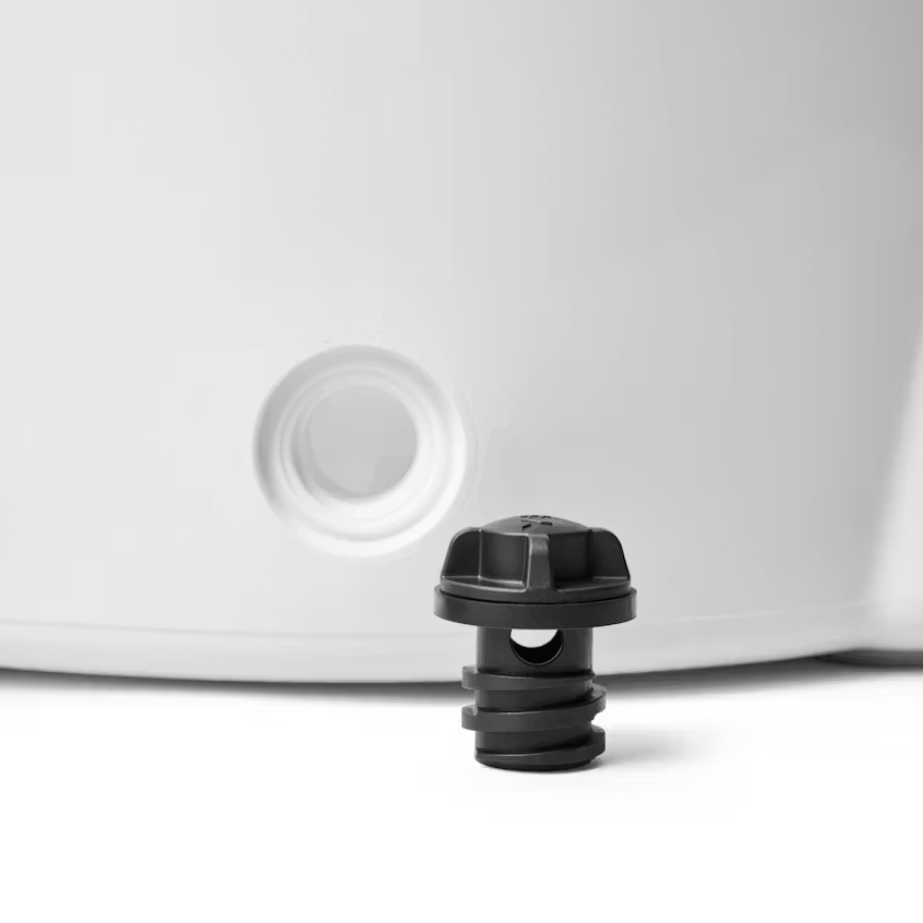 YETI TANK CUBETA 45 - BLANCO