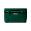 TUNDRA® 45 HARD COOLER BLACK FOREST GREEN