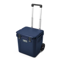 ROADIE® 48 WHEELED COOLER AZUL MARINO