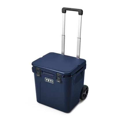 ROADIE® 48 WHEELED COOLER AZUL MARINO