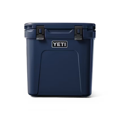 ROADIE® 48 WHEELED COOLER AZUL MARINO