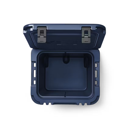 ROADIE® 48 WHEELED COOLER AZUL MARINO