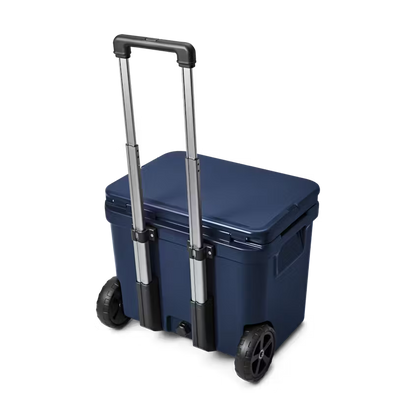 ROADIE® 60 WHEELED COOLER AZUL MARINO