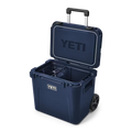ROADIE® 60 WHEELED COOLER AZUL MARINO